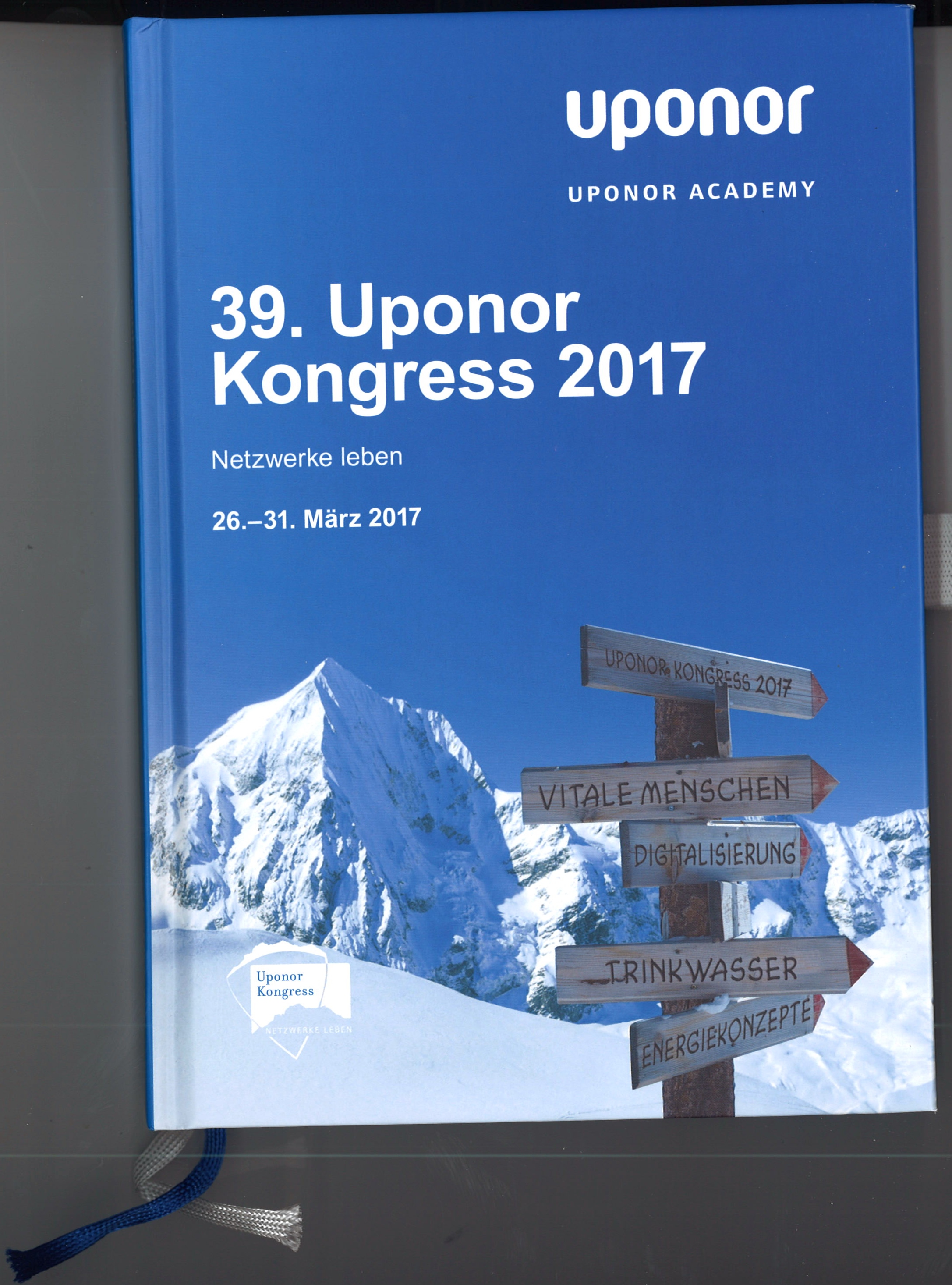 Arlberg Kongress 2017